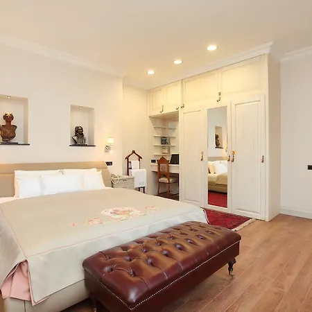 Lir Long 3* Provincia di Istanbul