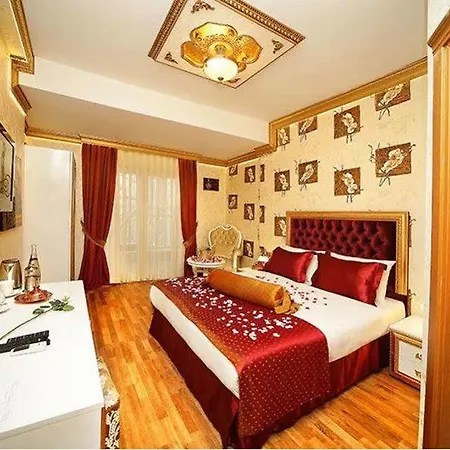 Marmara Deluxe