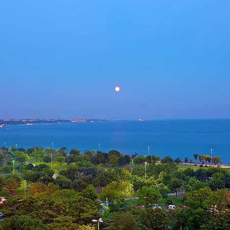 Emirhan Palace Hotel 3*