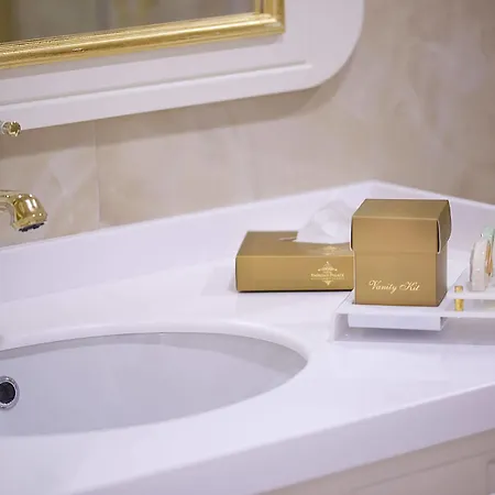 Emirhan Palace Hotel Istanbul