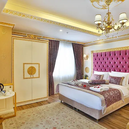 Emirhan Palace