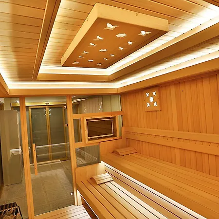 Emirhan Palace Hotel 3*