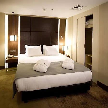 Ramada By Wyndham Florya Hotel Istanbul