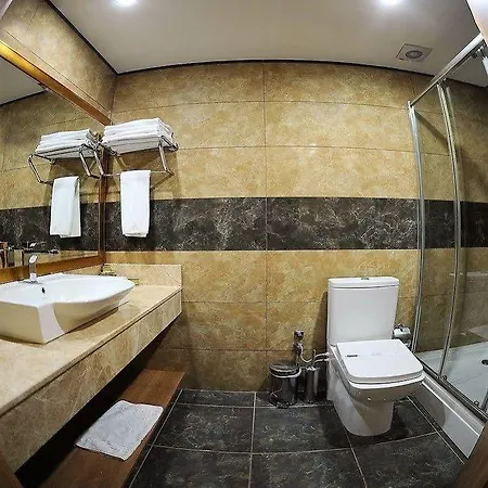 Royal 3* Istanbulská provincie