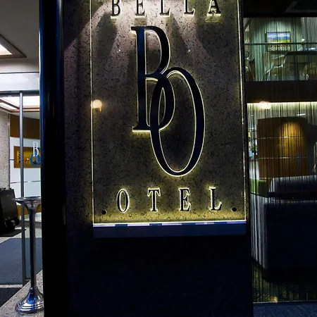 Bella Hotel