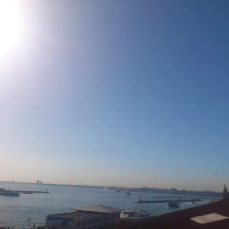 Bella 2* Istanbul