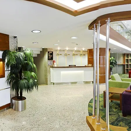 Bella Hotel 2*