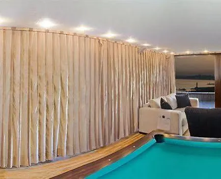 Bella Hotel 2*