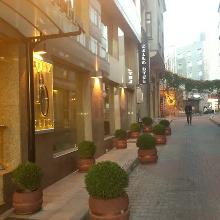 Hotel Bella