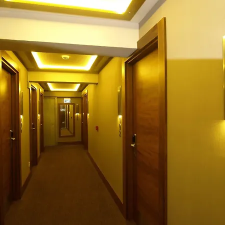 Bella 2* Istanbul