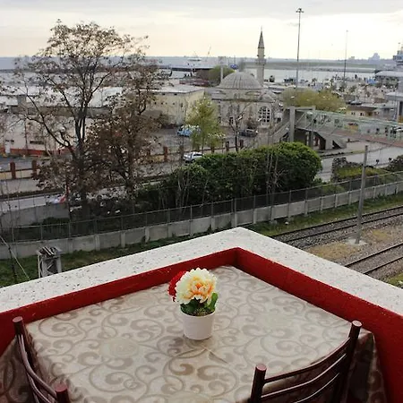 Tura Aparthotel