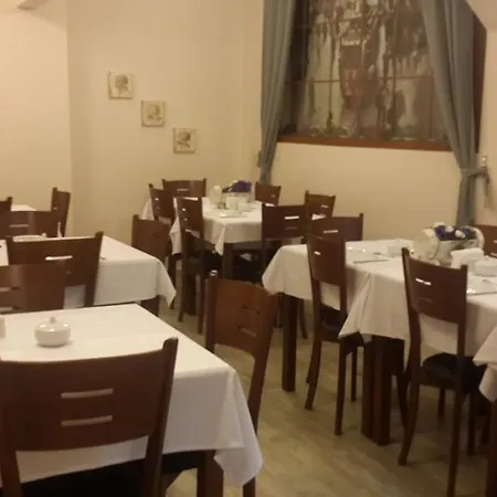 Hotel Euroistanbul 3*