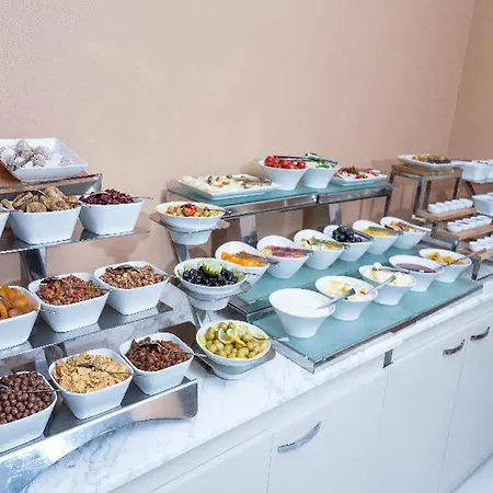Hotel Lalahan Provincia di Istanbul