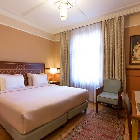 Lalahan 4* Provincia di Istanbul
