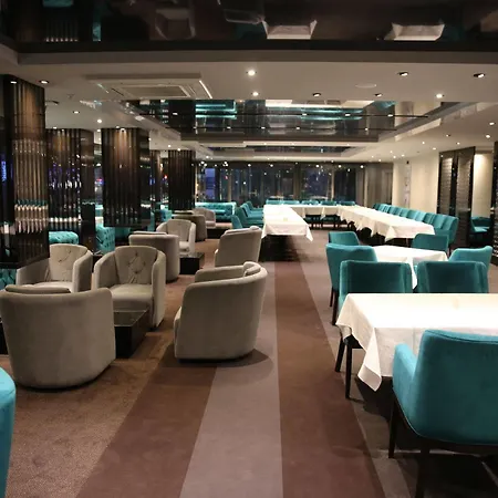 Atasehir Palace & Conference Hotel Istanbul