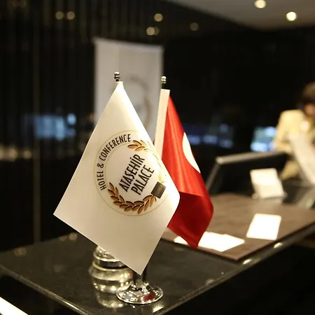 Hotel Atasehir Palace & Conference 4*