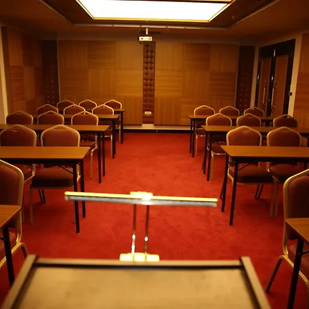 Atasehir Palace & Conference