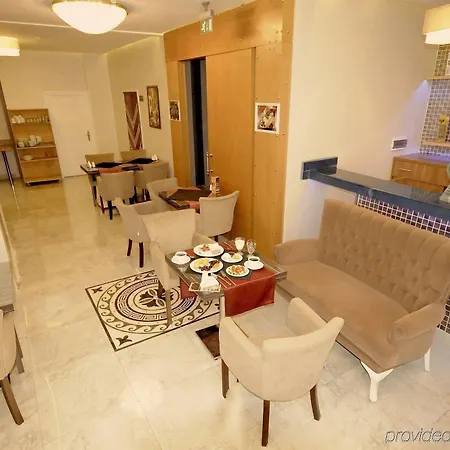 Tamara 3* Provincia di Istanbul