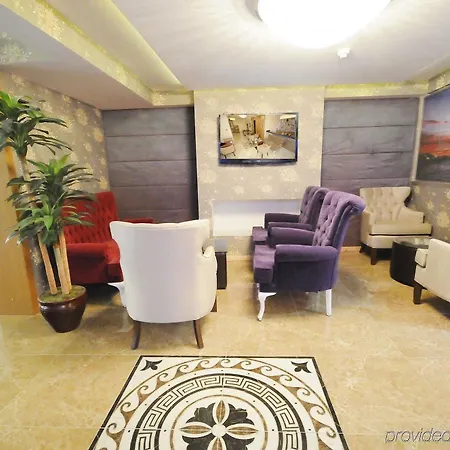 Hotel Tamara Provincia di Istanbul