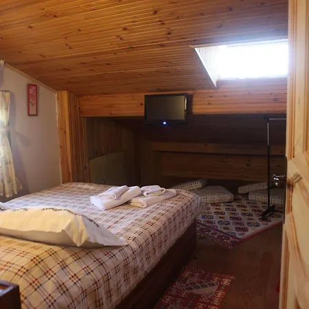 Hotel Tom Square Boutique Provincia di Istanbul