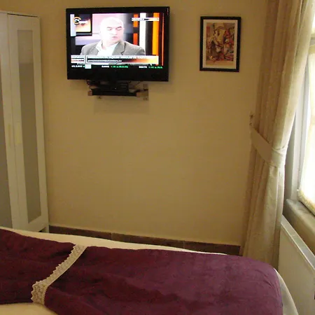 Tom Square Boutique Hotel Provincia di Istanbul