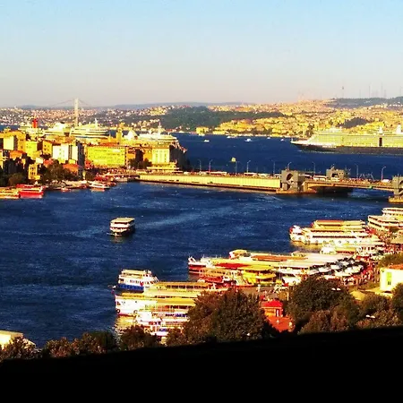 Hotel Golden Horn Istanbul