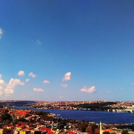 Hotel Golden Horn
