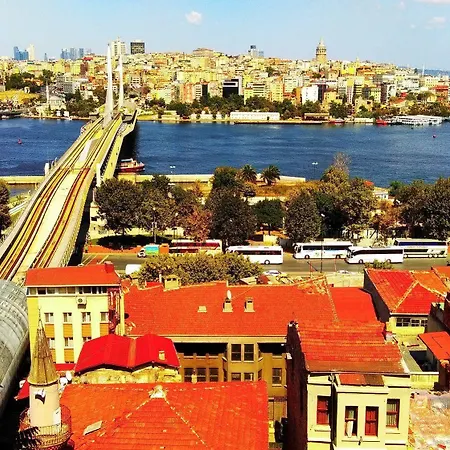 Golden Horn