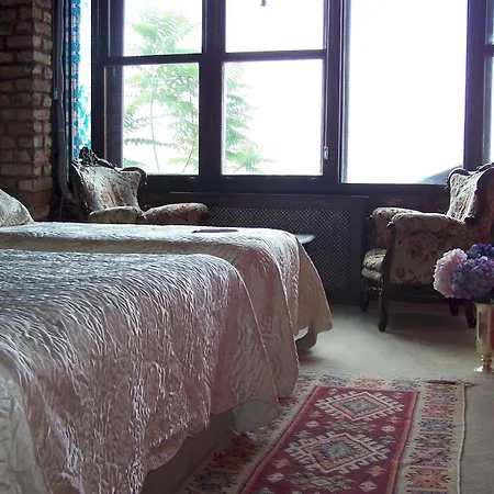 Hotel Golden Horn Istanbul