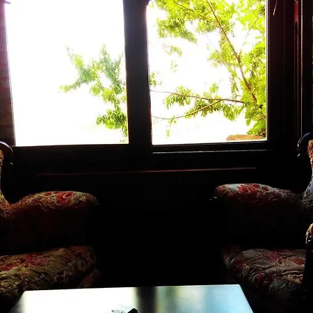 Hotel Golden Horn Istanbul
