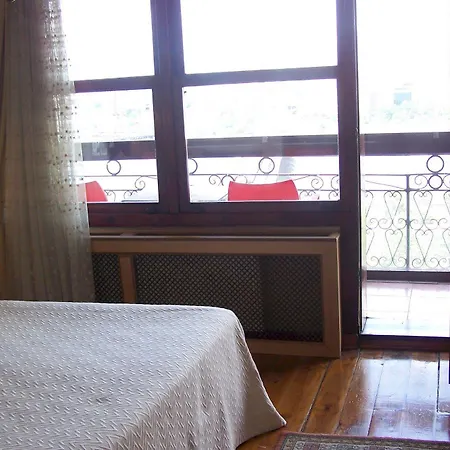 Hotel Golden Horn Istanbul