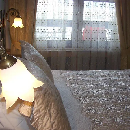 Hotel Golden Horn 3*