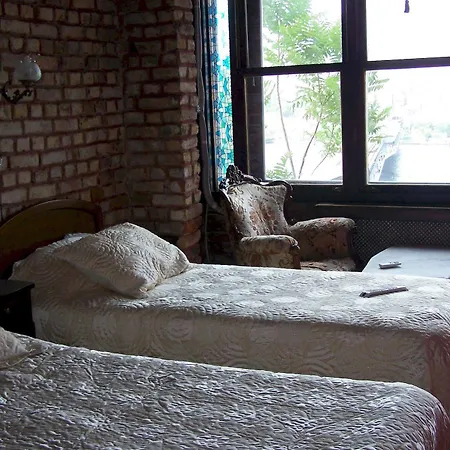 Hotel Golden Horn