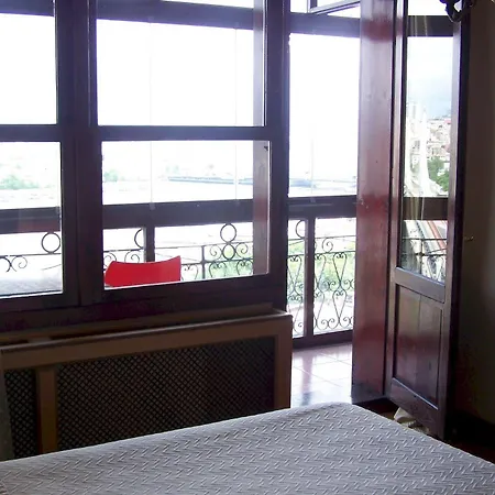 Hotel Golden Horn 3*