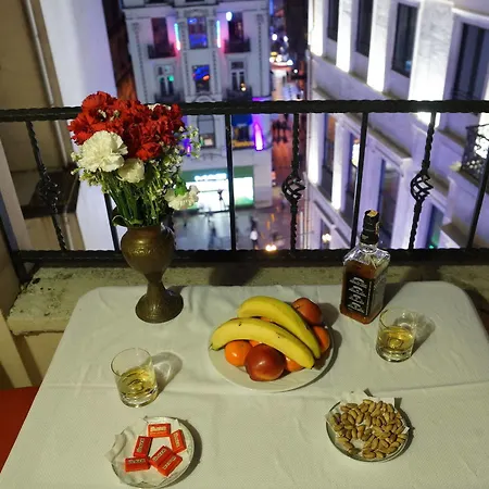 Hotel Mara Istanbul