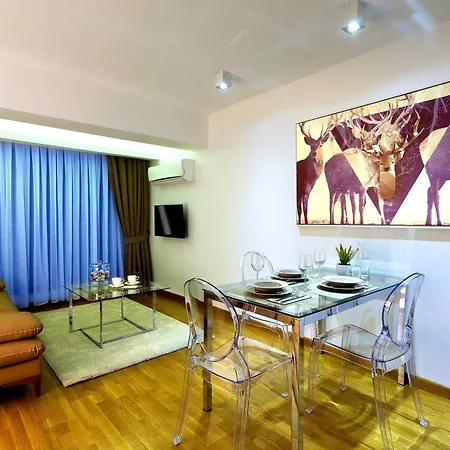 The Place By Cey Hotel