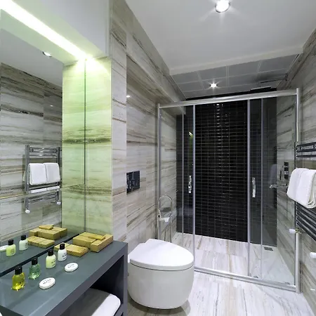 The Place By Cey Istanbul