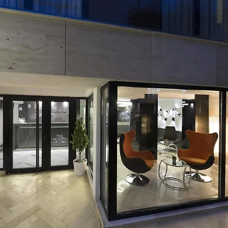The Place By Cey 5* Istanbul