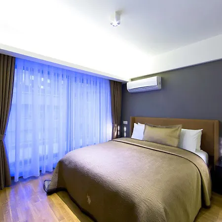 Hotel The Place By Cey 5*