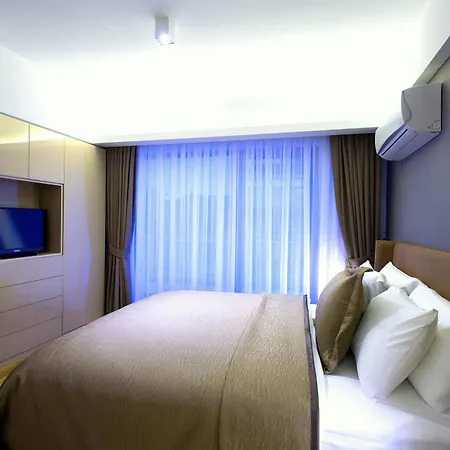 The Place By Cey Hotel Istanbul