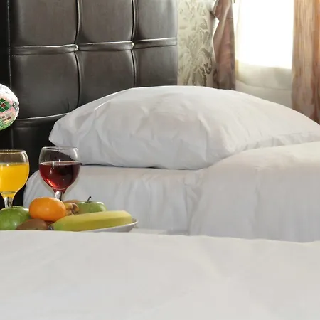 Hotel Nagehan Old 2*
