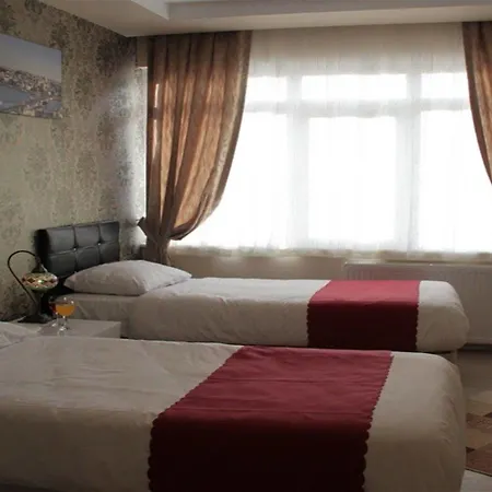 Hotel Nagehan Old