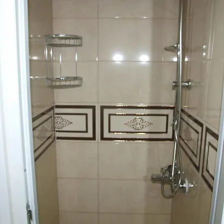 Hotel Armis House