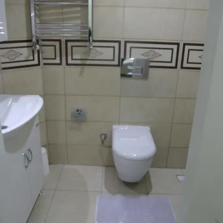 Armis House Hotel Istanbul