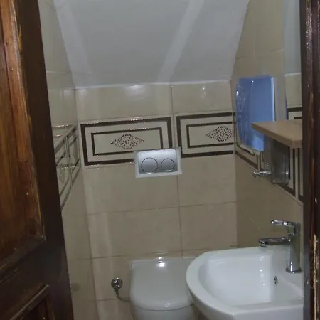 Armis House Istanbul