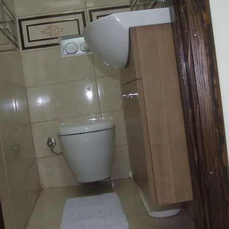 Hotel Armis House Istanbul