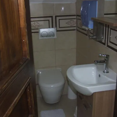 Armis House Hotel Istanbul