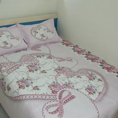 Armis House *
