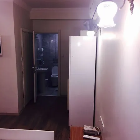 Armis House Hotel Istanbul