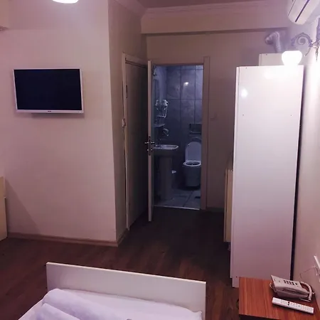 Armis House Istanbul